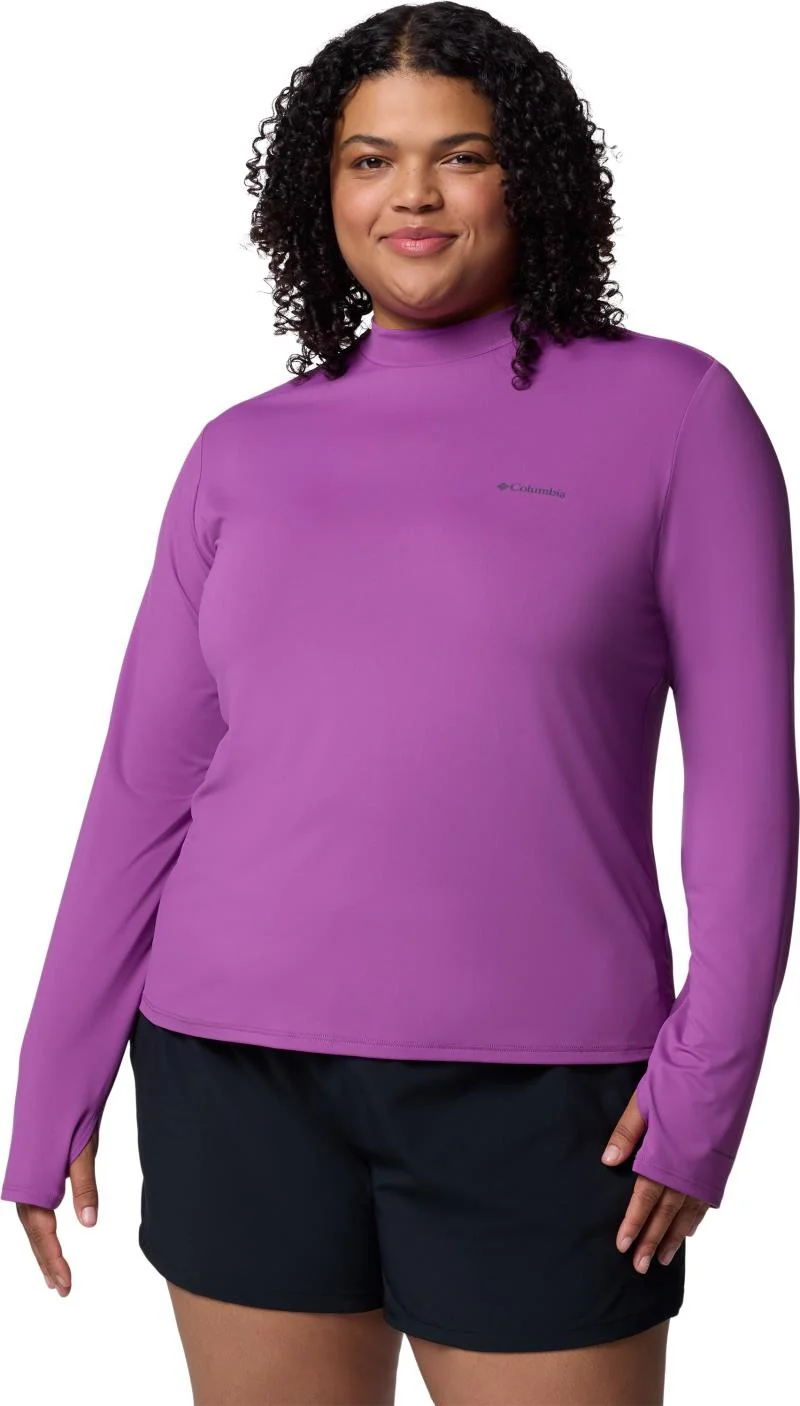 Chill River LS, Extended - Womens - Image 16