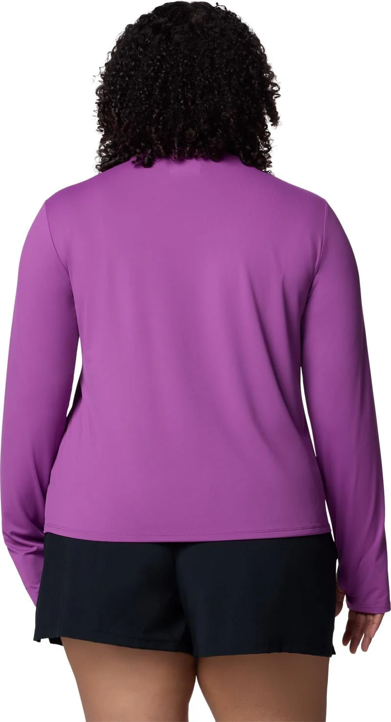 Chill River LS, Extended - Womens - Image 17