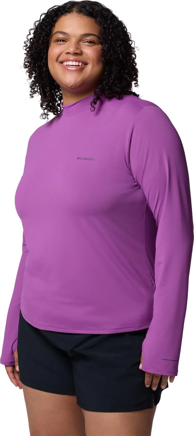 Chill River LS, Extended - Womens - Image 18