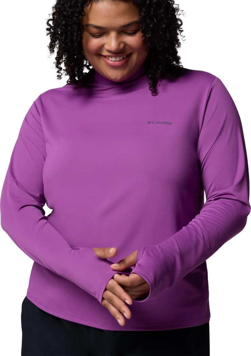 Chill River LS, Extended - Womens - Image 19