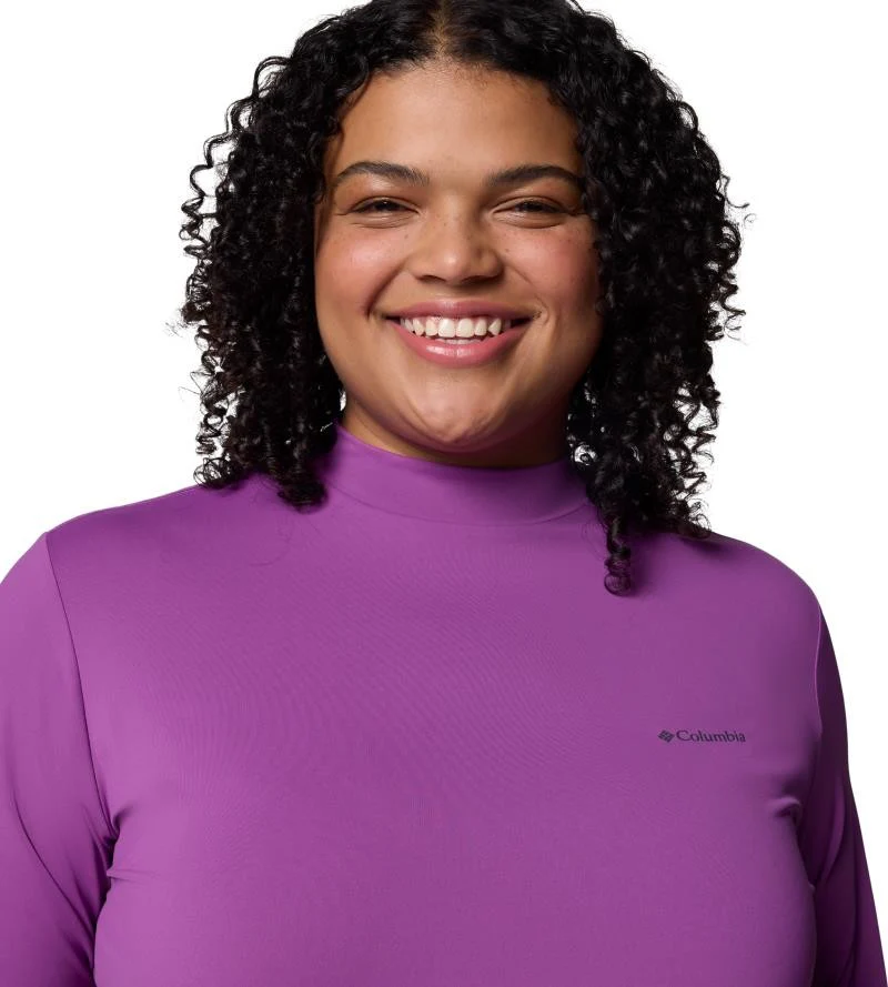 Chill River LS, Extended - Womens - Image 20