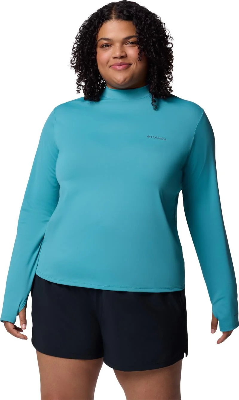 Chill River LS, Extended - Womens - Image 21