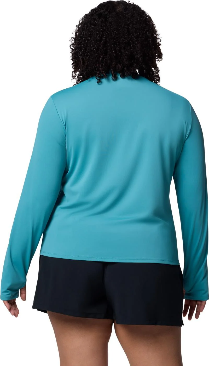 Chill River LS, Extended - Womens - Image 22