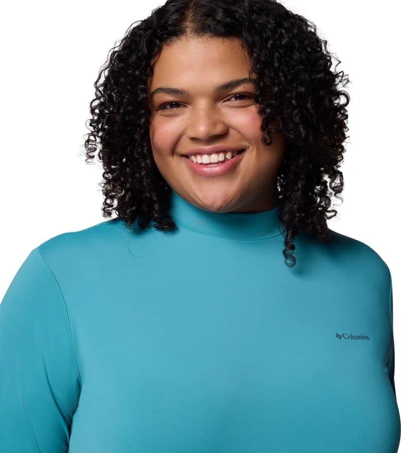 Chill River LS, Extended - Womens - Image 23