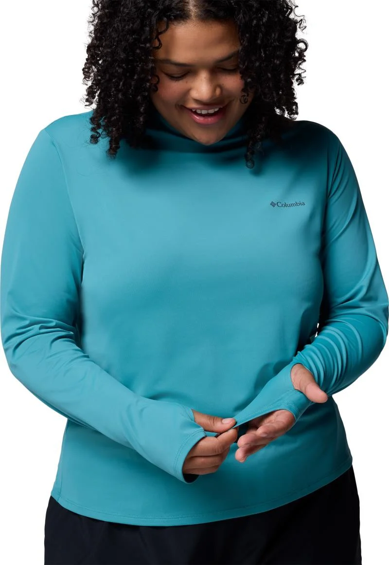 Chill River LS, Extended - Womens - Image 24