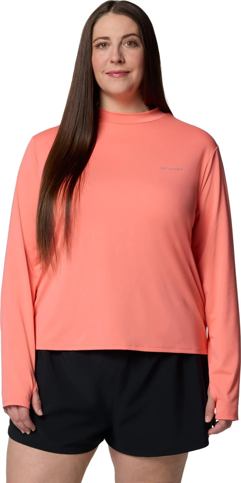 Chill River LS, Extended - Womens - Image 3