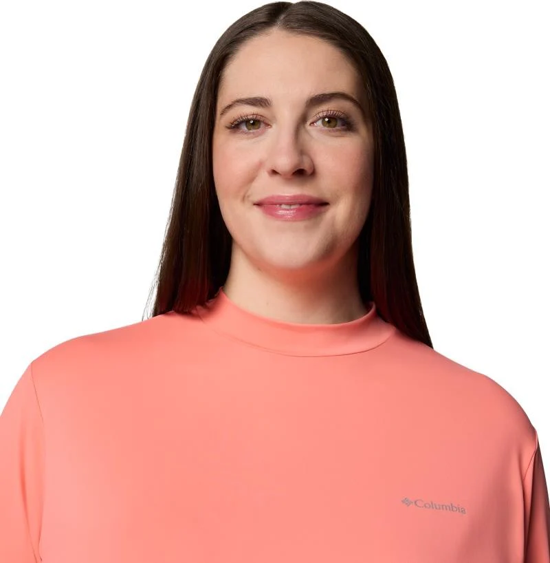 Chill River LS, Extended - Womens - Image 4