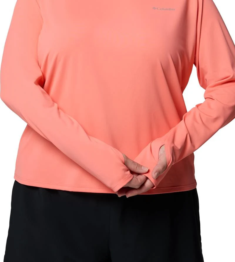 Chill River LS, Extended - Womens - Image 5