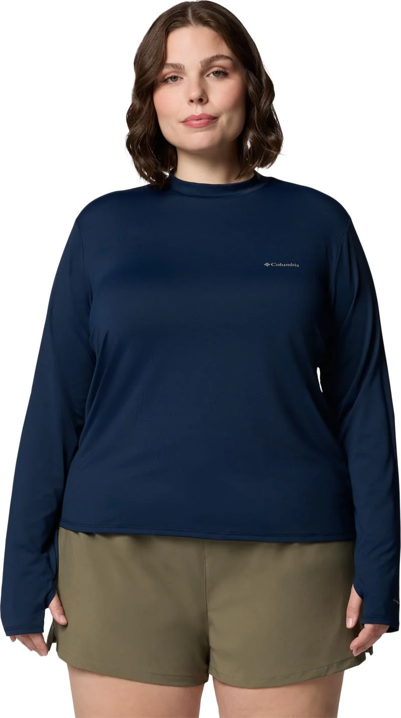 Chill River LS, Extended - Womens - Image 6