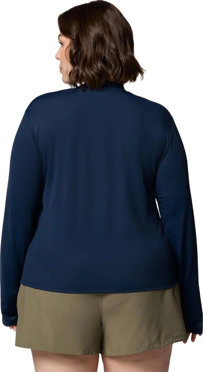 Chill River LS, Extended - Womens - Image 7