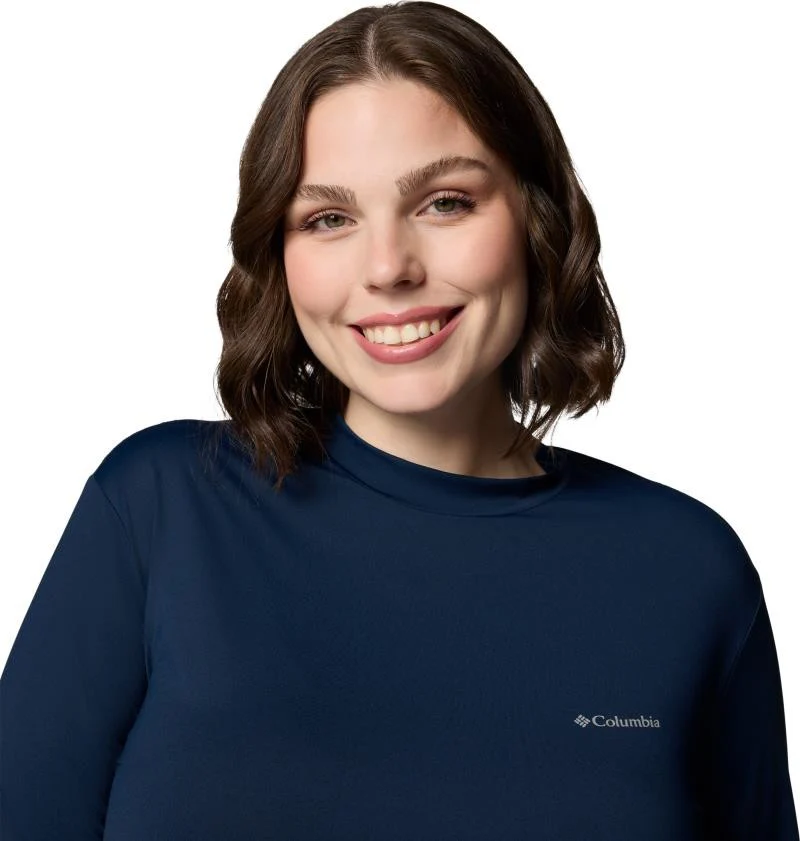 Chill River LS, Extended - Womens - Image 9