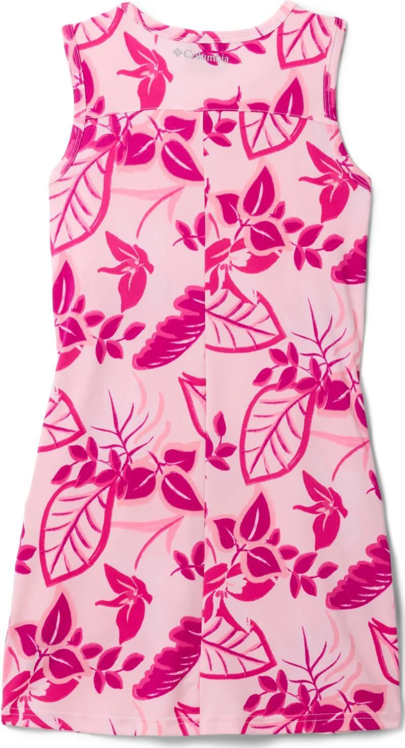 Chill River Printed Dress - Youth Girls - Image 4