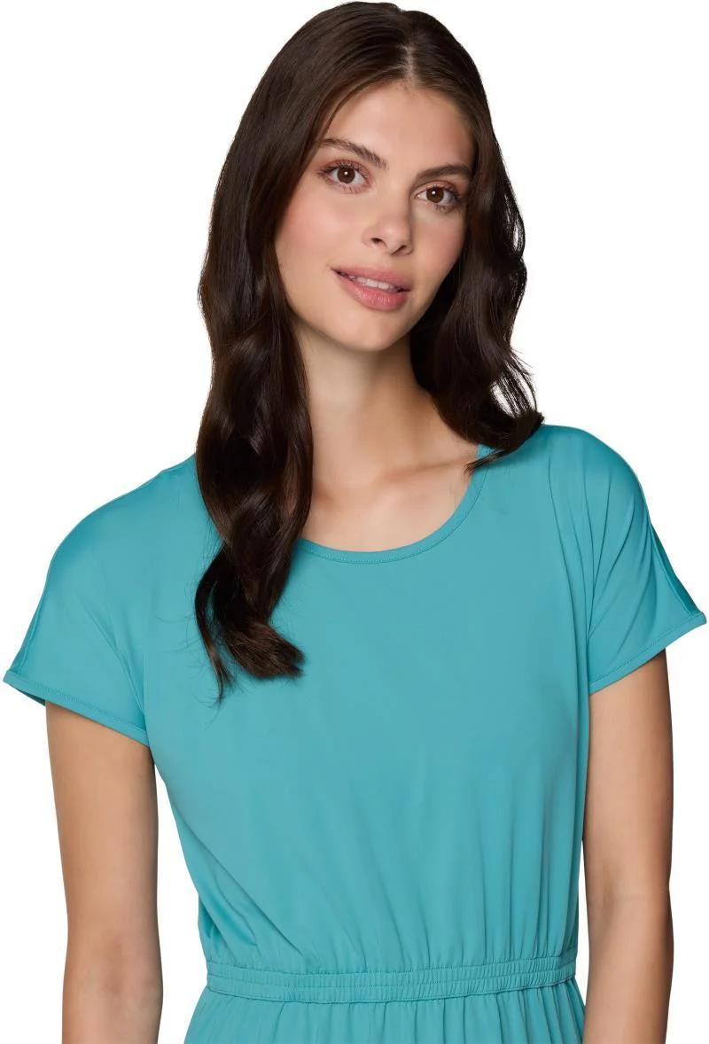 Chill River SS Dress - Image 10