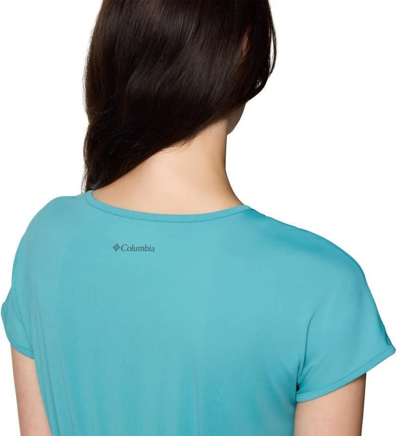 Chill River SS Dress - Image 11