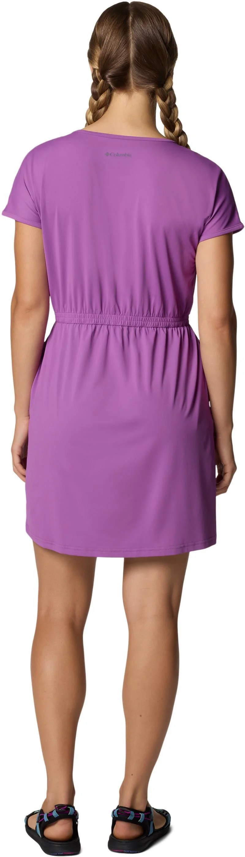 Chill River SS Dress - Image 14