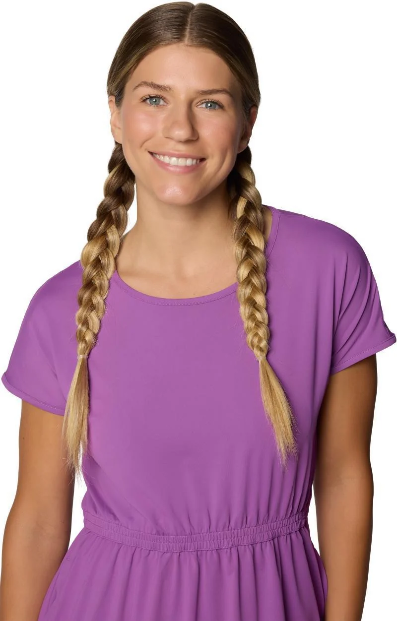 Chill River SS Dress - Image 15