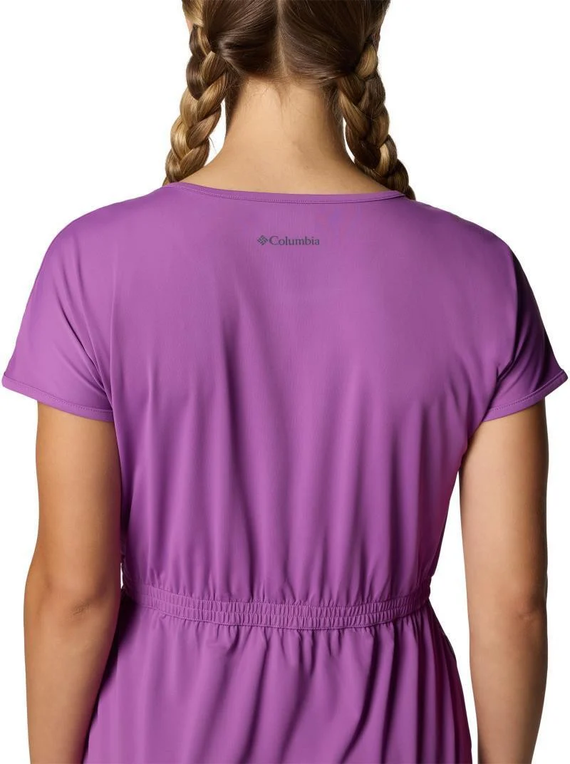 Chill River SS Dress - Image 16