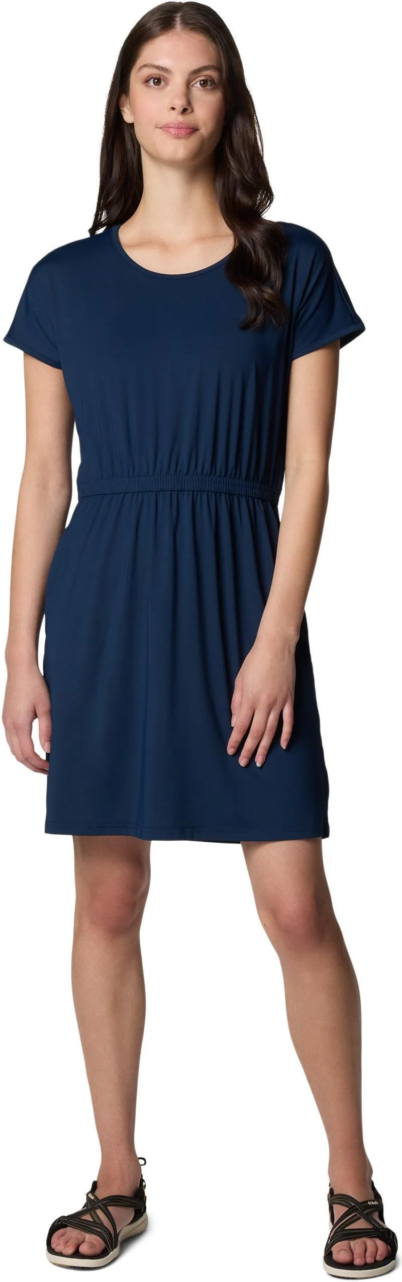 Chill River SS Dress - Image 17