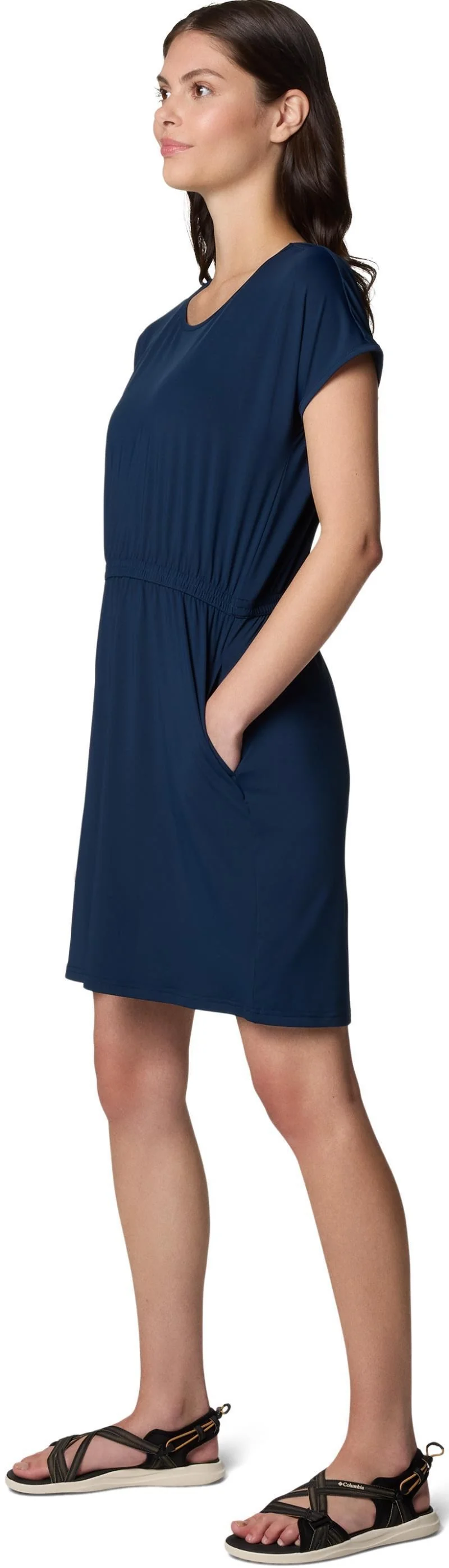 Chill River SS Dress - Image 18