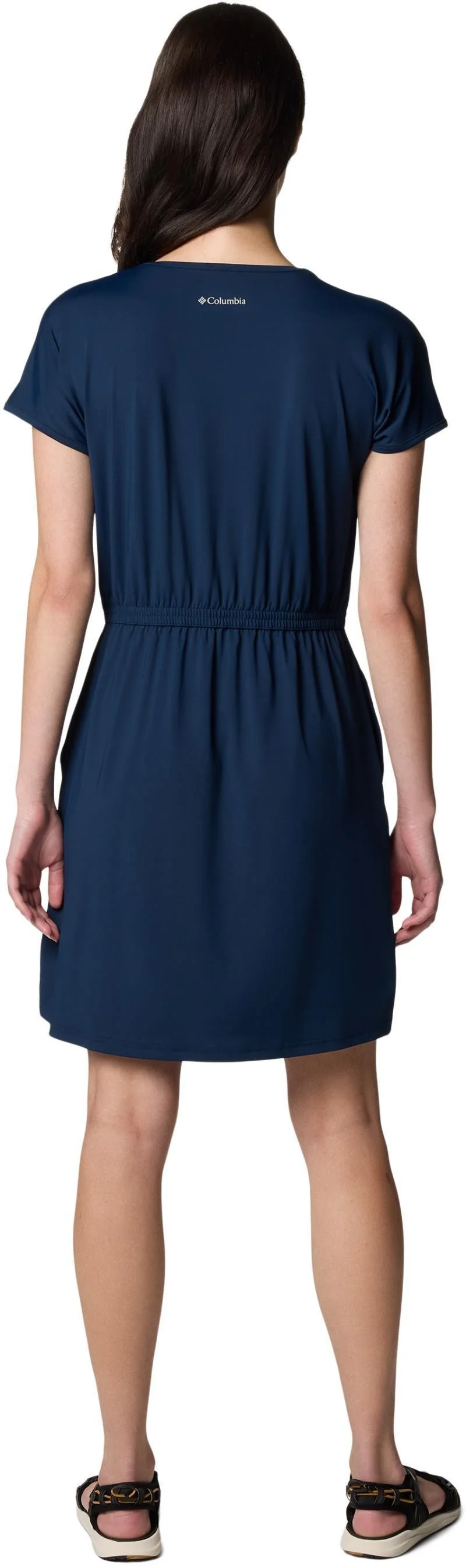 Chill River SS Dress - Image 19