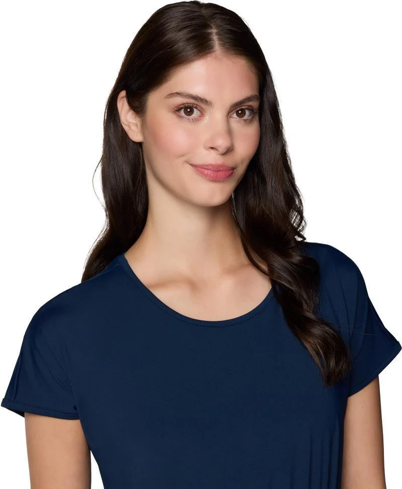 Chill River SS Dress - Image 20