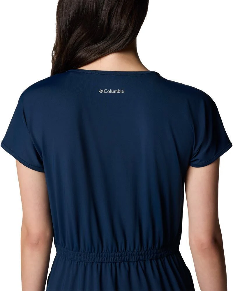 Chill River SS Dress - Image 21