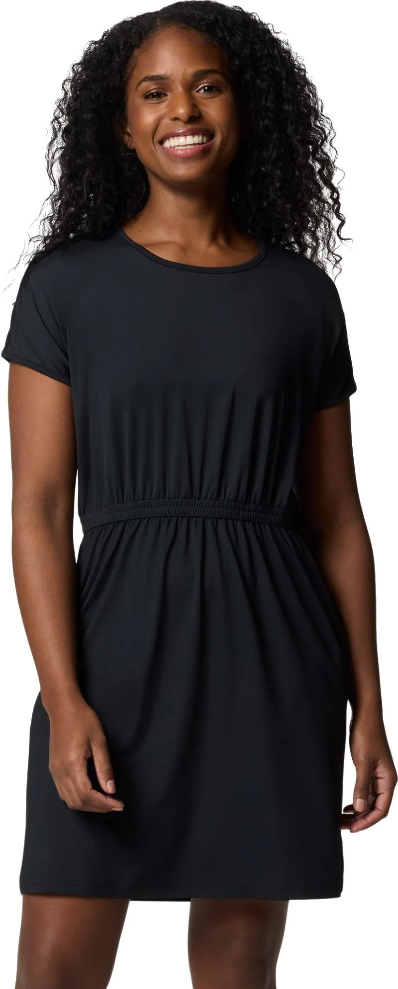 Chill River SS Dress - Image 22