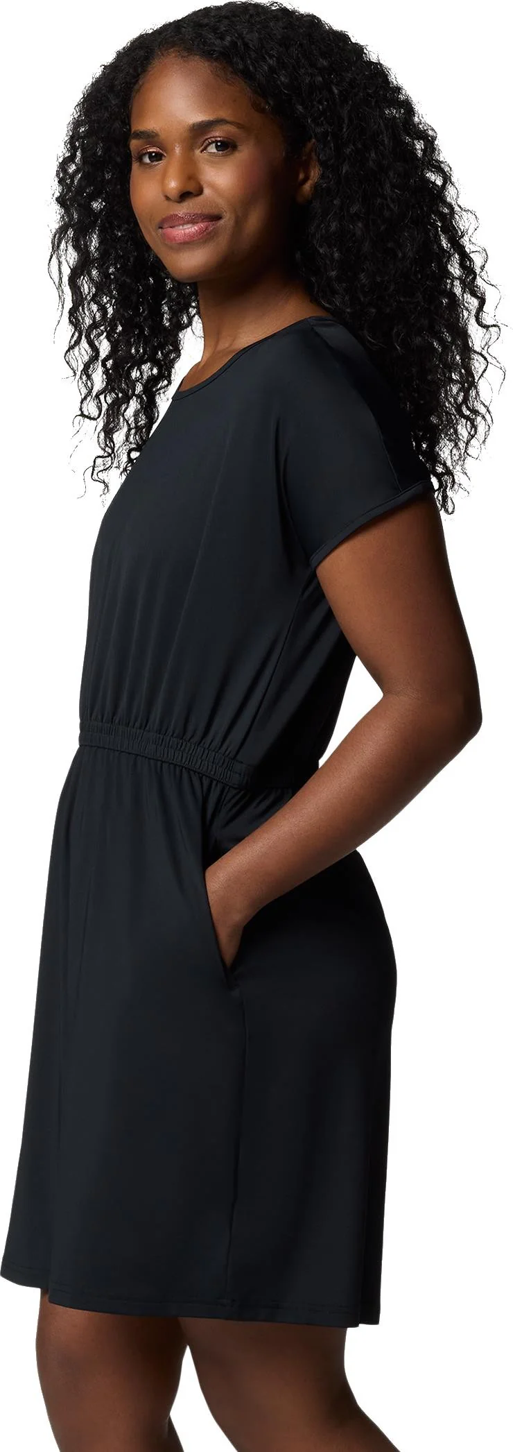 Chill River SS Dress - Image 23