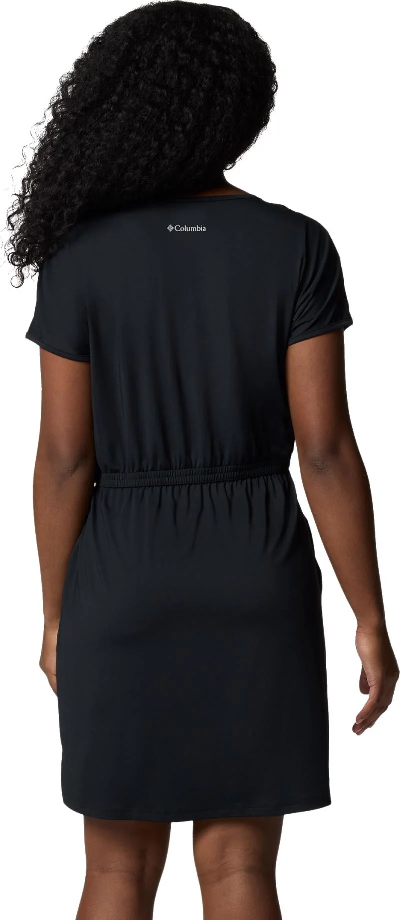 Chill River SS Dress - Image 24