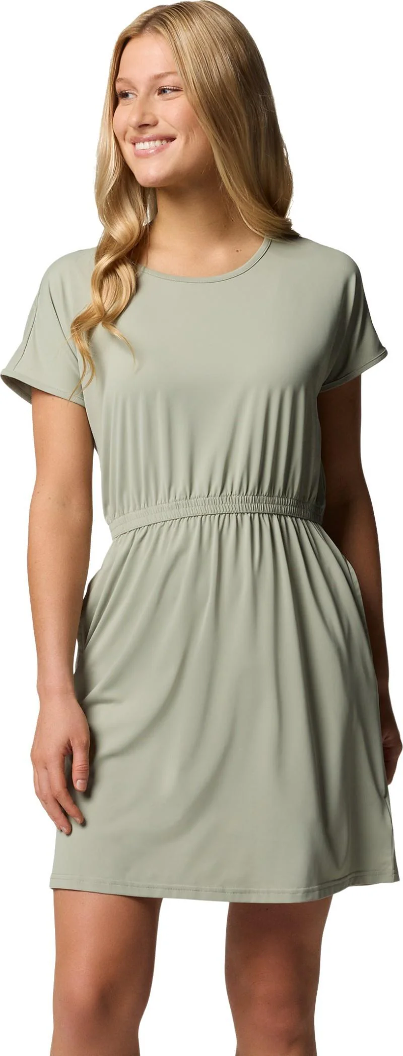 Chill River SS Dress - Image 26