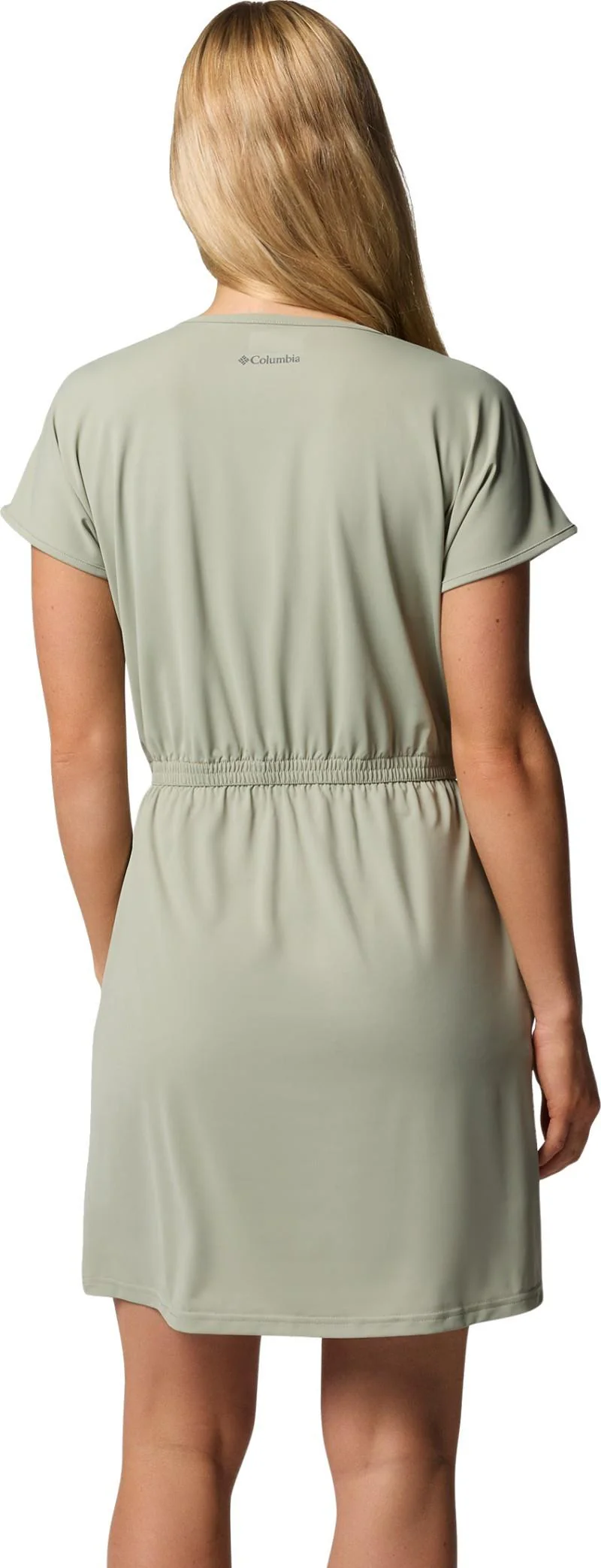 Chill River SS Dress - Image 28