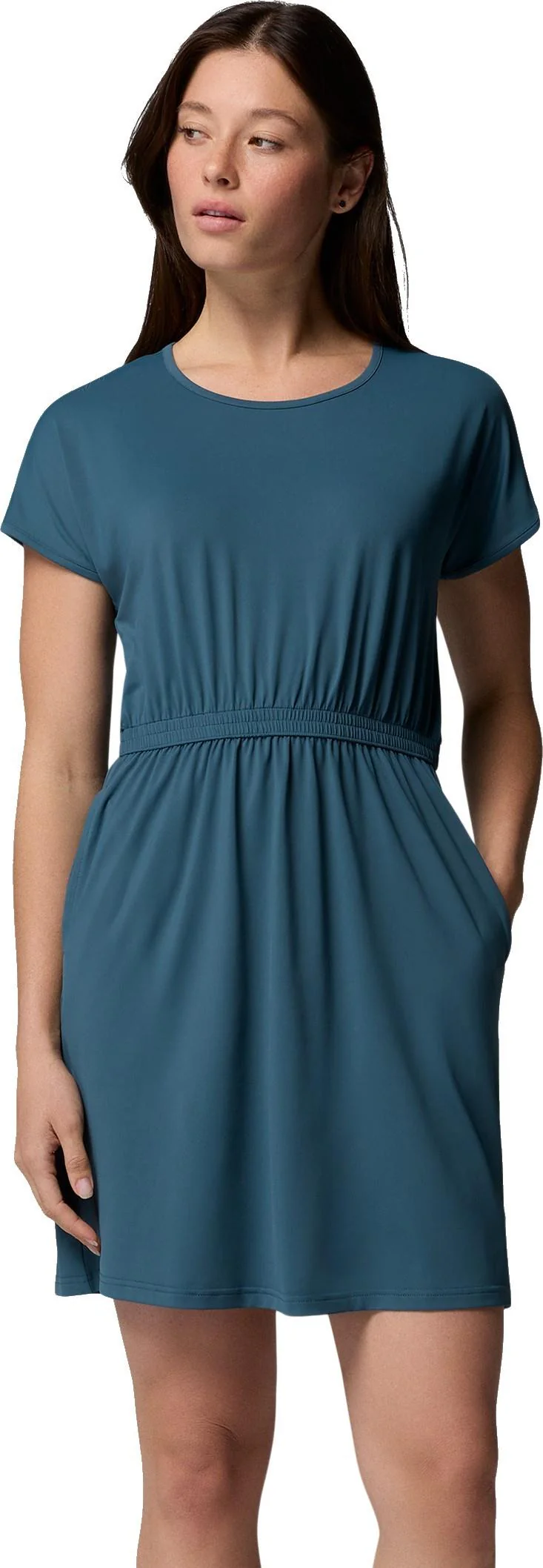 Chill River SS Dress - Image 29