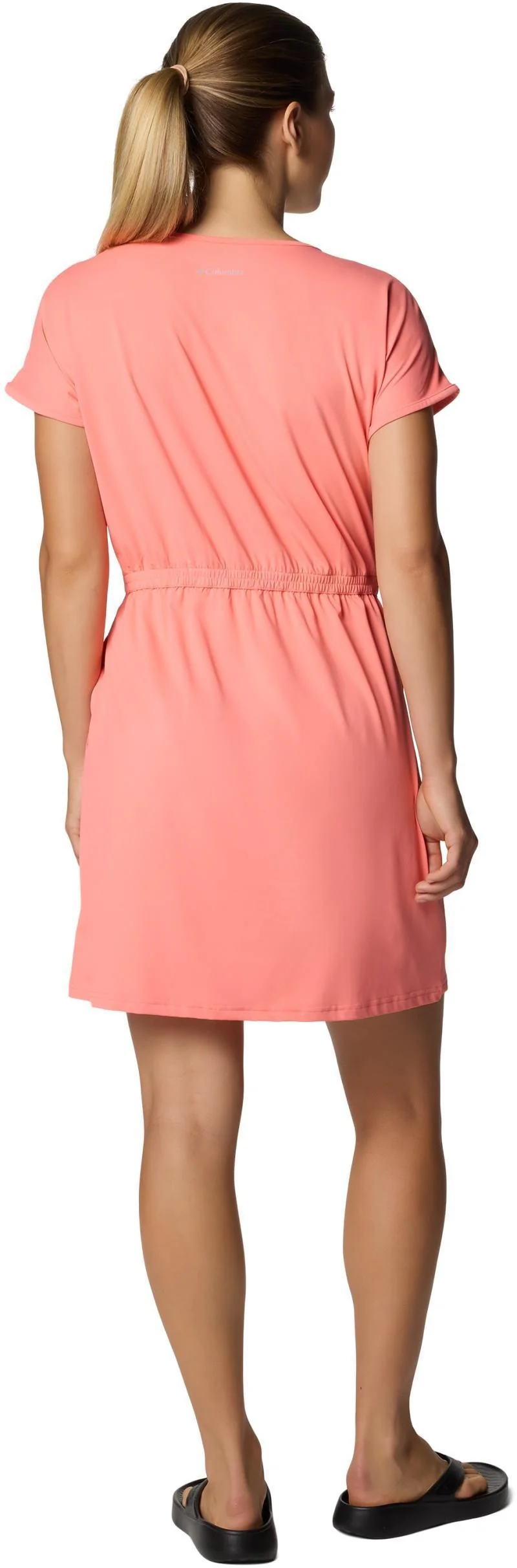 Chill River SS Dress - Image 3