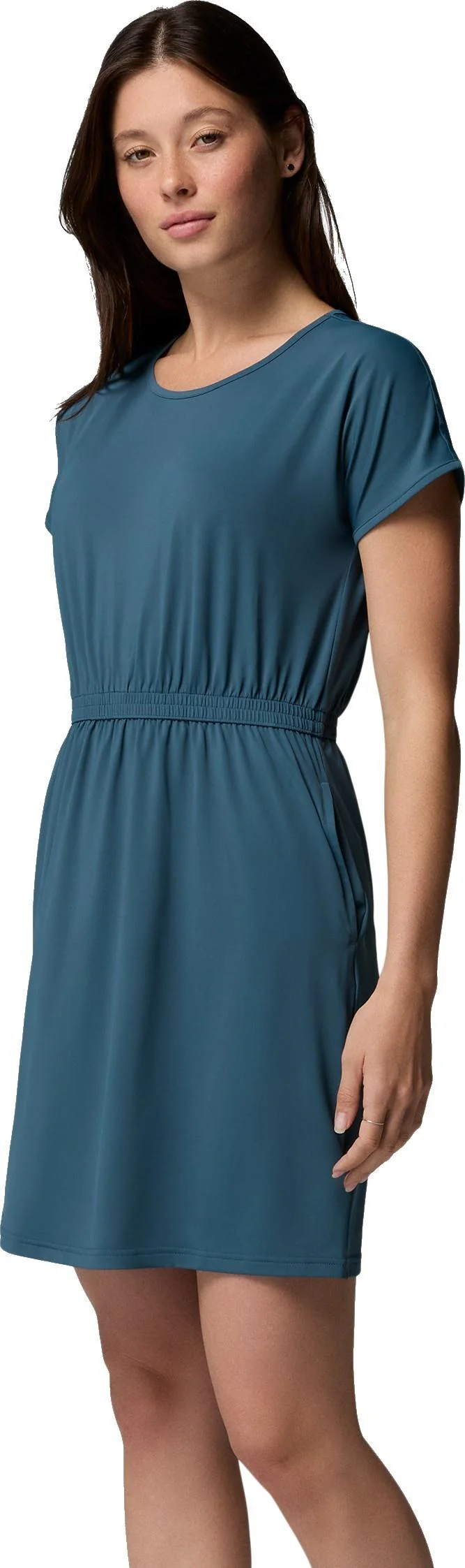 Chill River SS Dress - Image 30