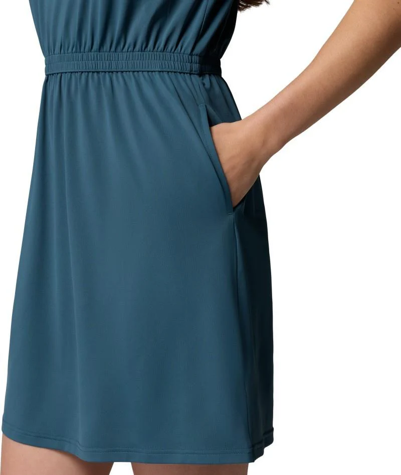 Chill River SS Dress - Image 33