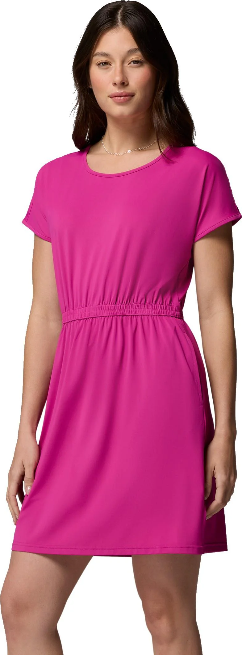 Chill River SS Dress - Image 35