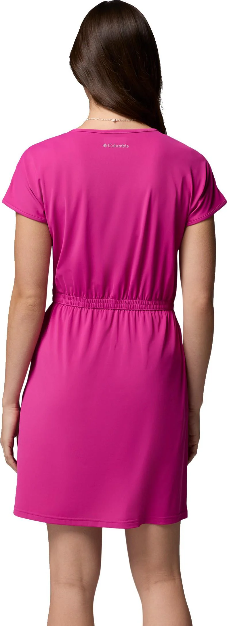 Chill River SS Dress - Image 36