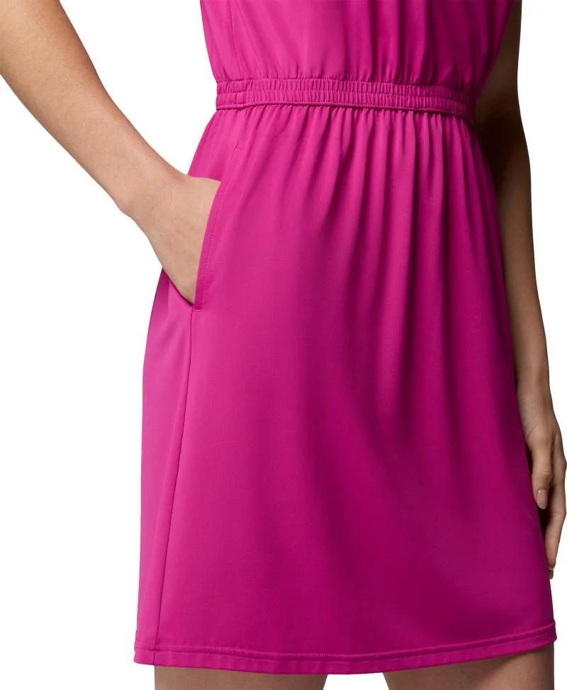 Chill River SS Dress - Image 37