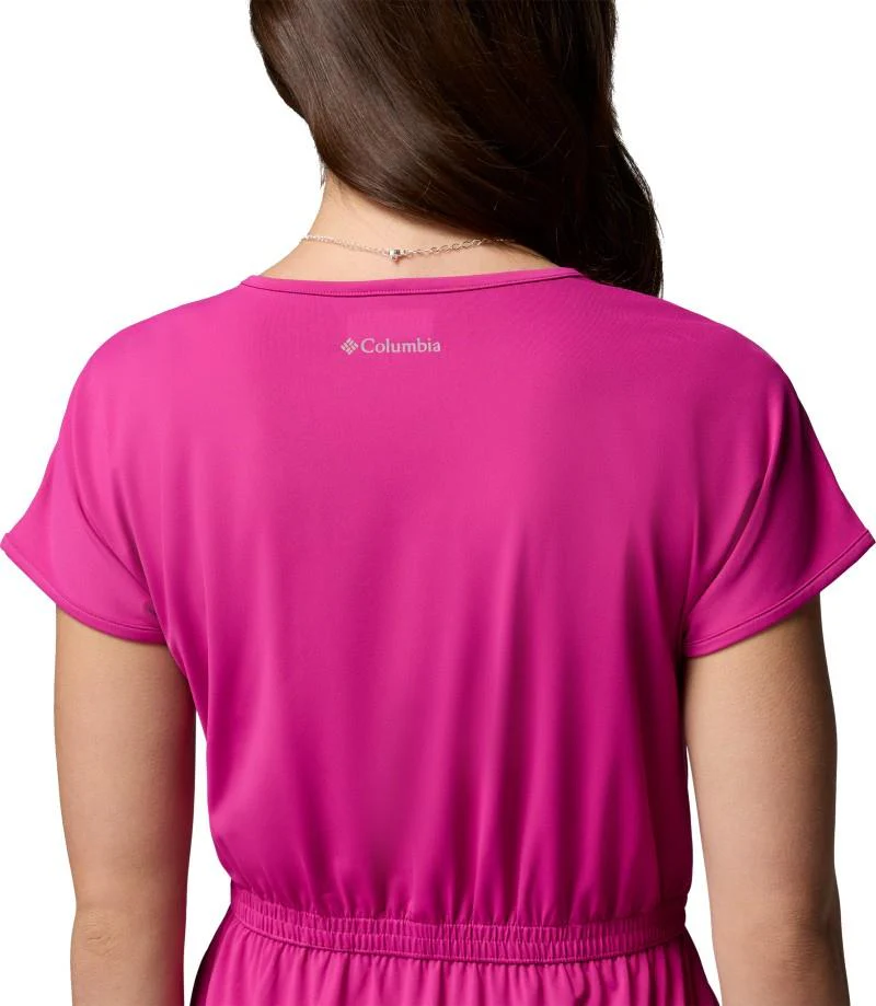 Chill River SS Dress - Image 38