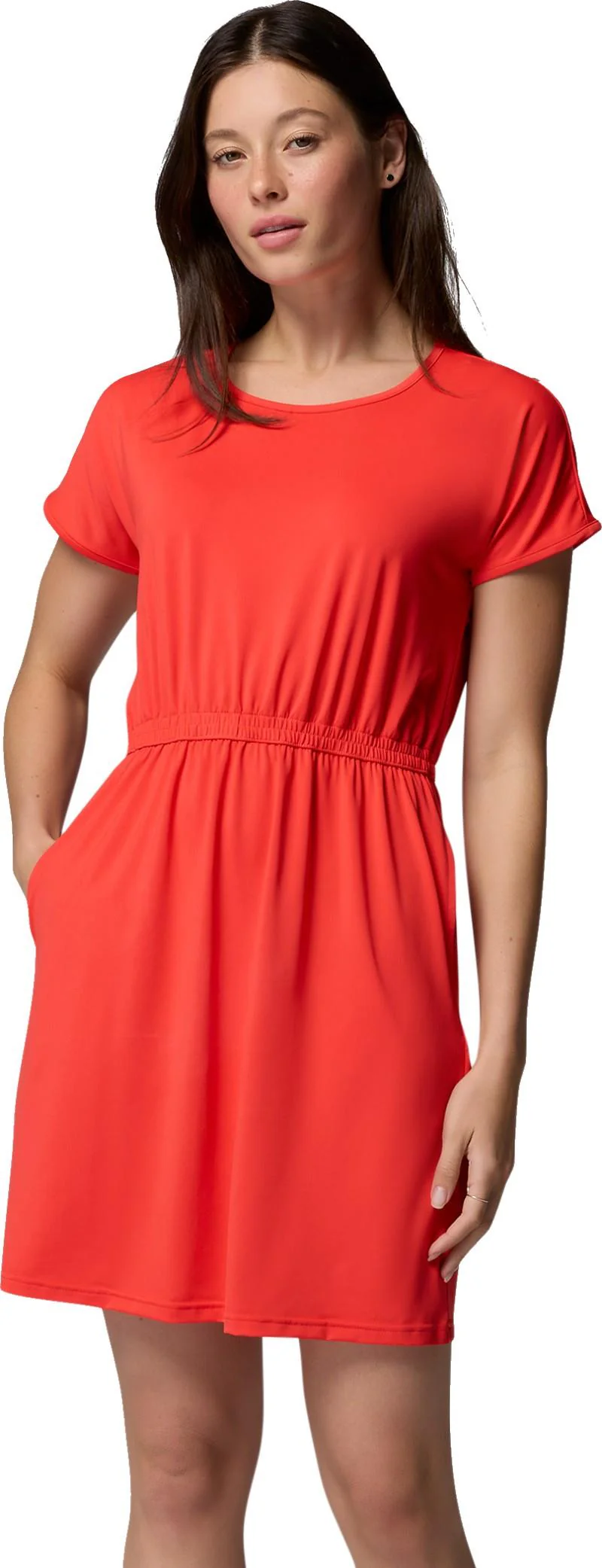 Chill River SS Dress - Image 39