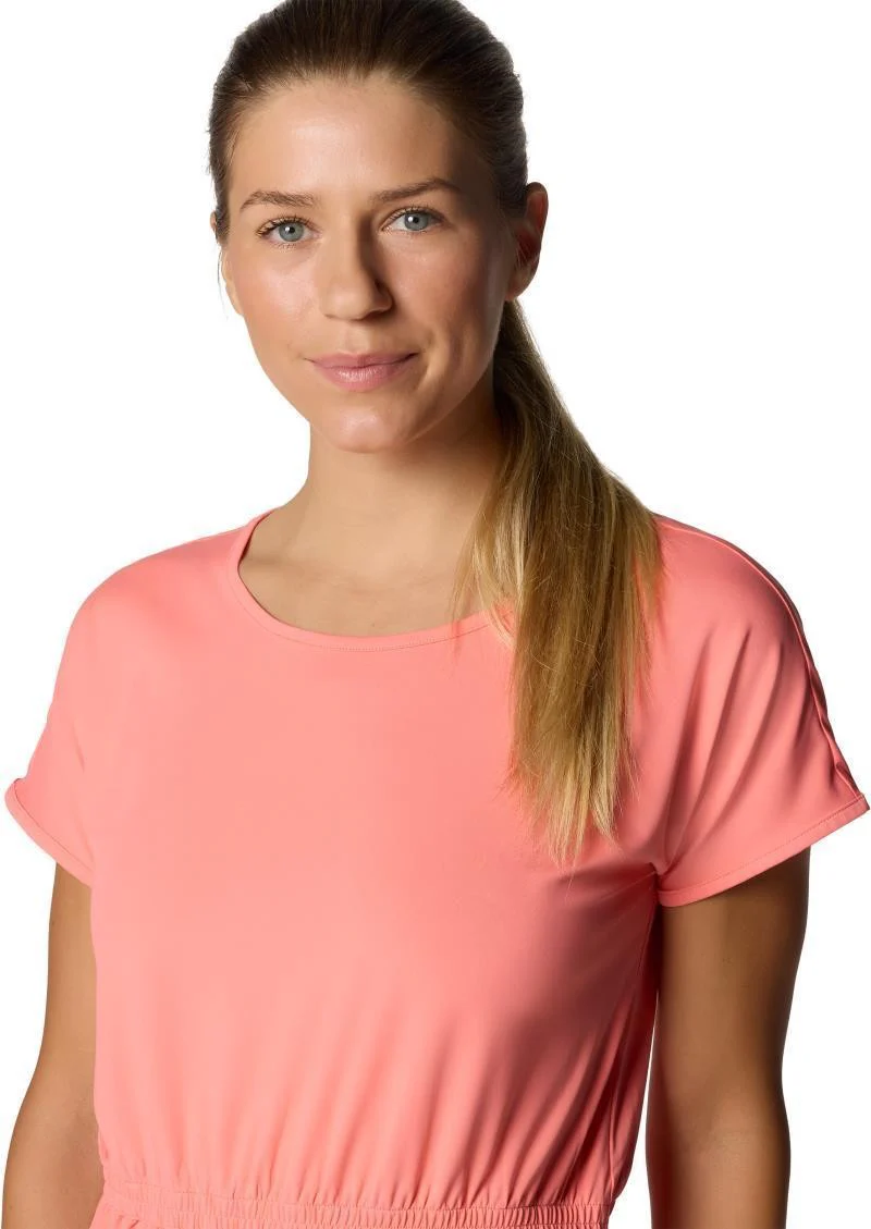Chill River SS Dress - Image 4