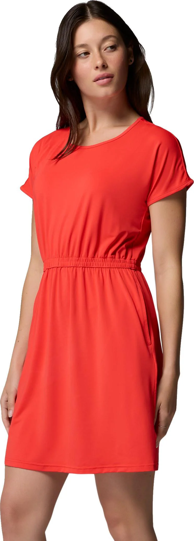Chill River SS Dress - Image 40