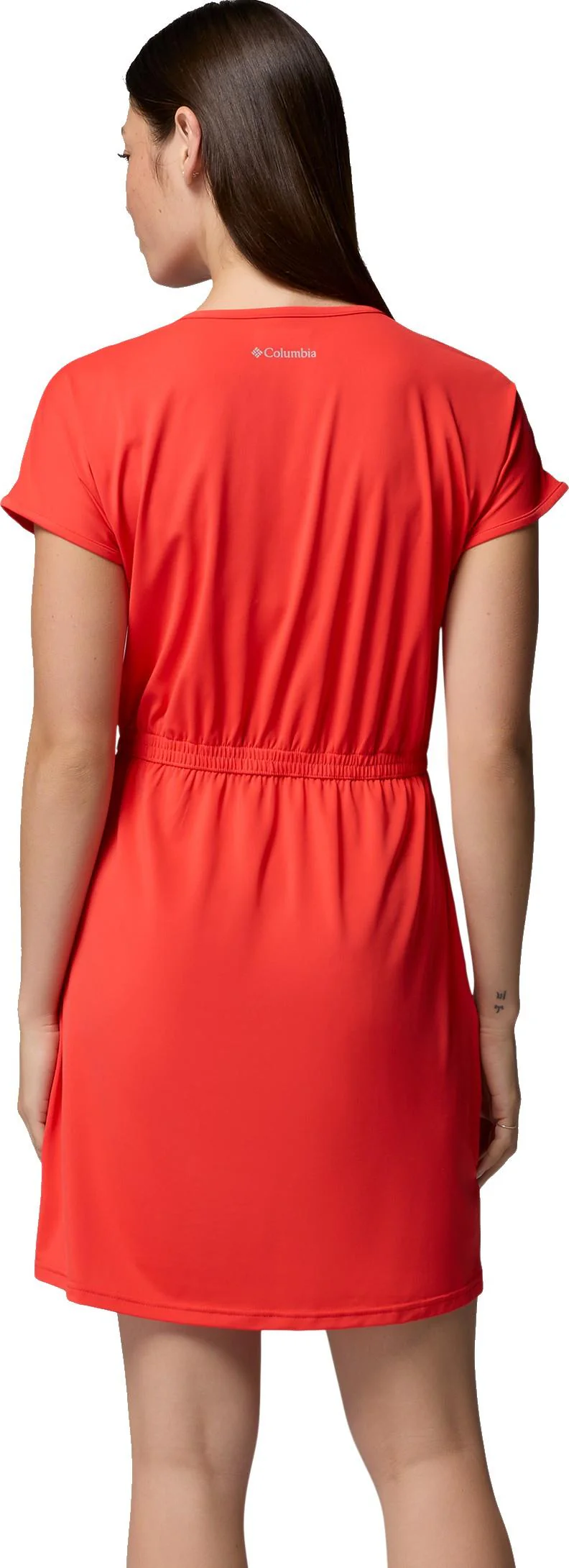 Chill River SS Dress - Image 41