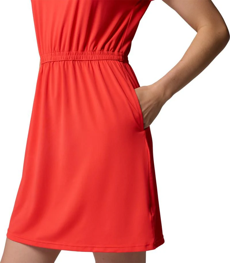 Chill River SS Dress - Image 43