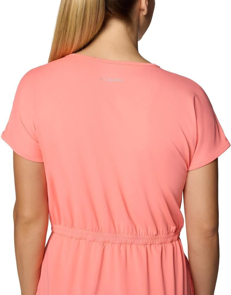 Chill River SS Dress - Image 5
