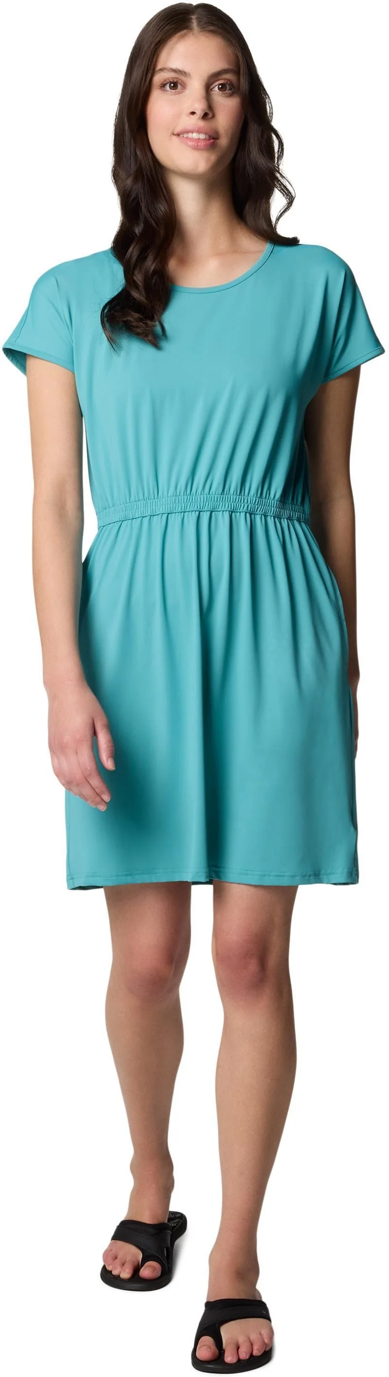 Chill River SS Dress - Image 6