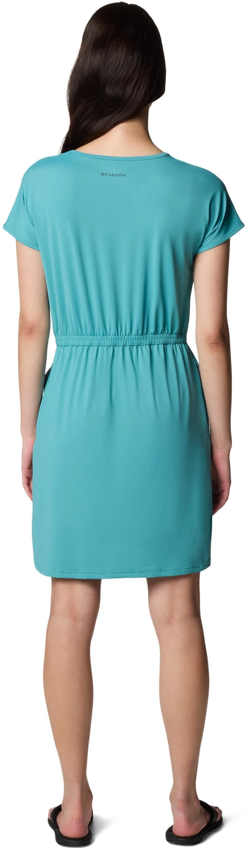 Chill River SS Dress - Image 8
