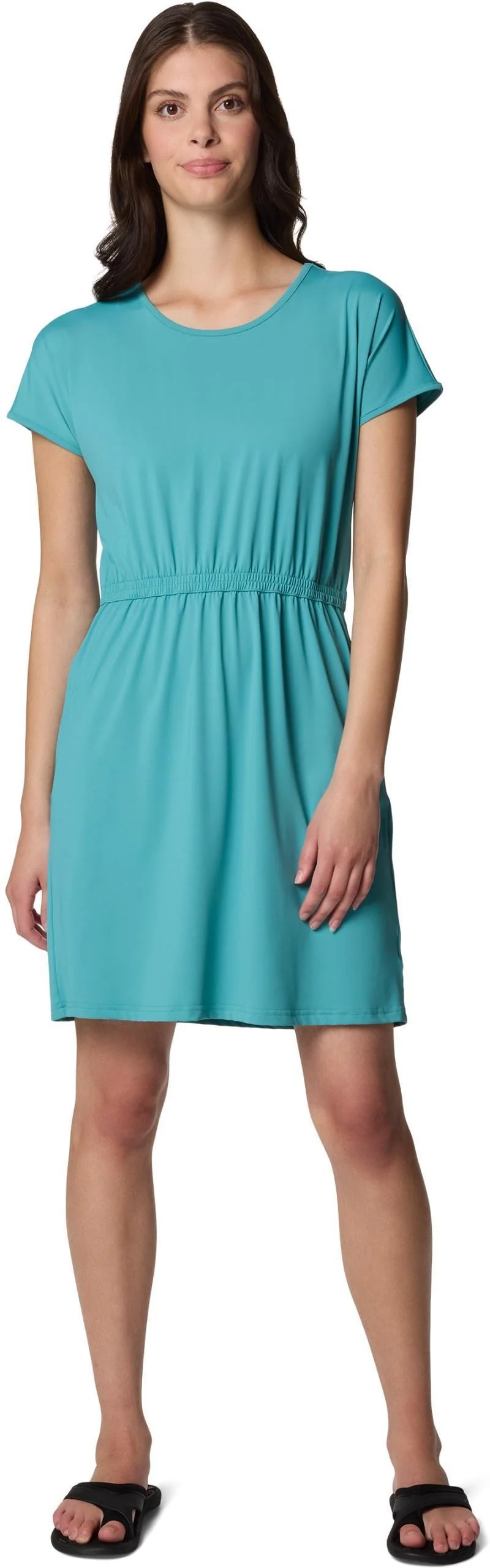 Chill River SS Dress - Image 9