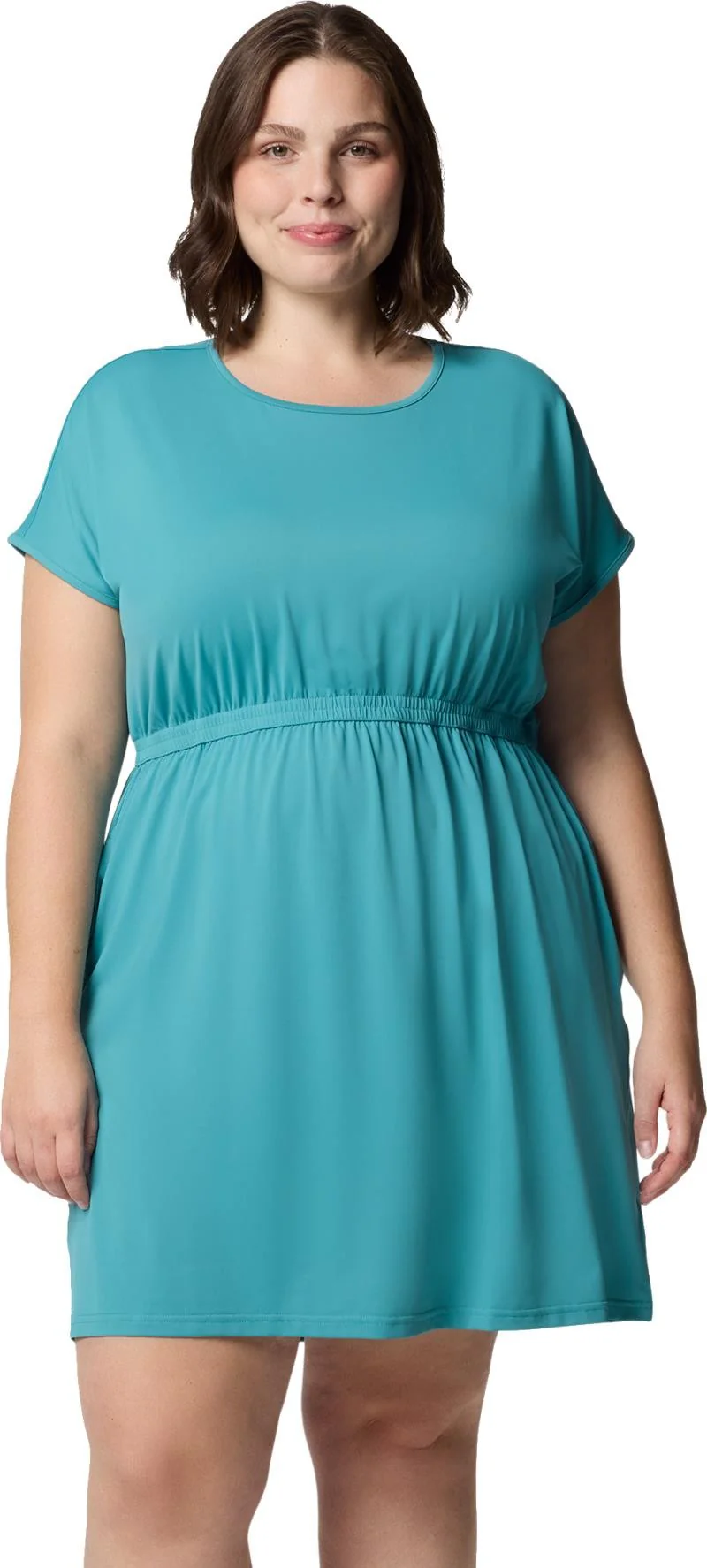 Chill River SS Dress, Extended