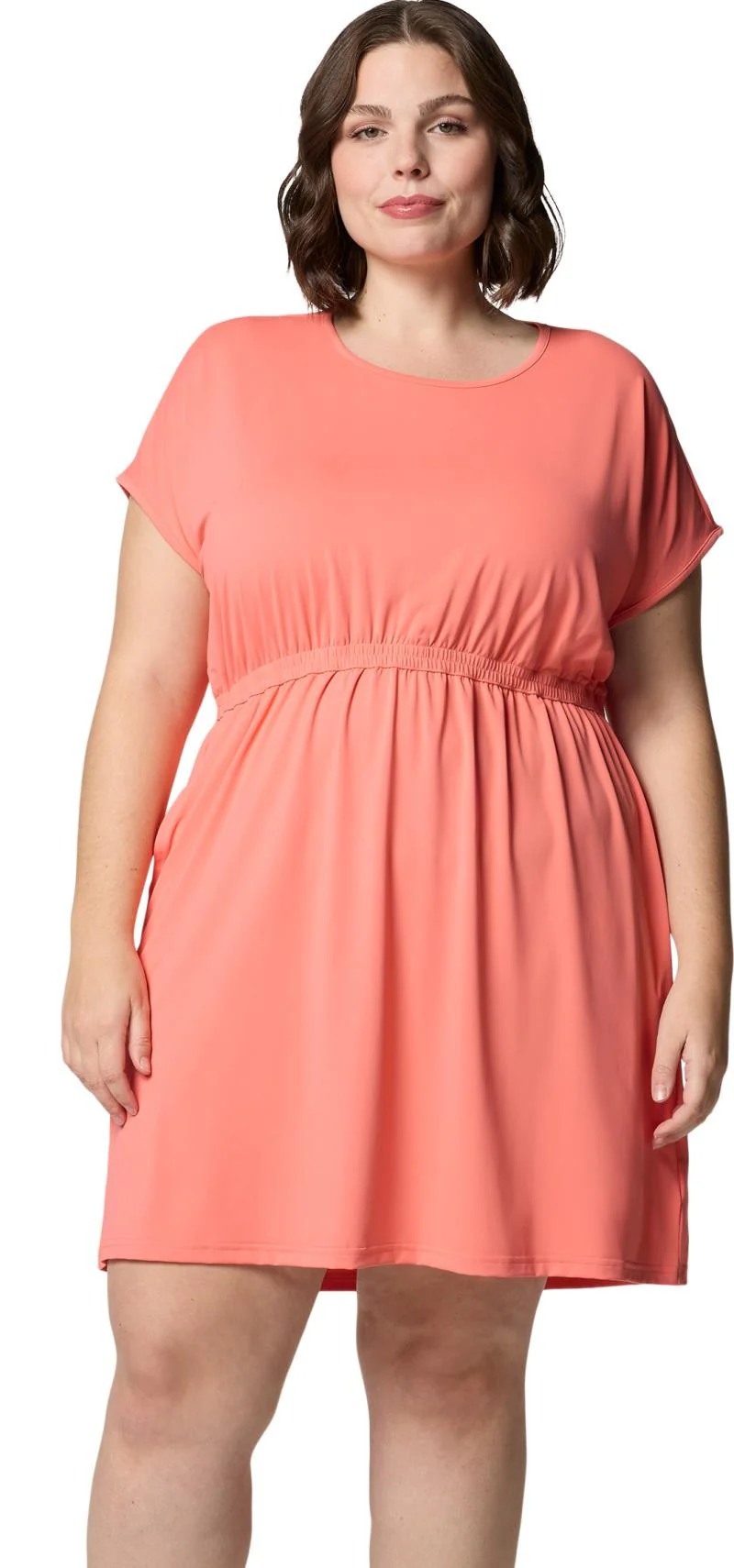 Chill River SS Dress, Extended - Image 10